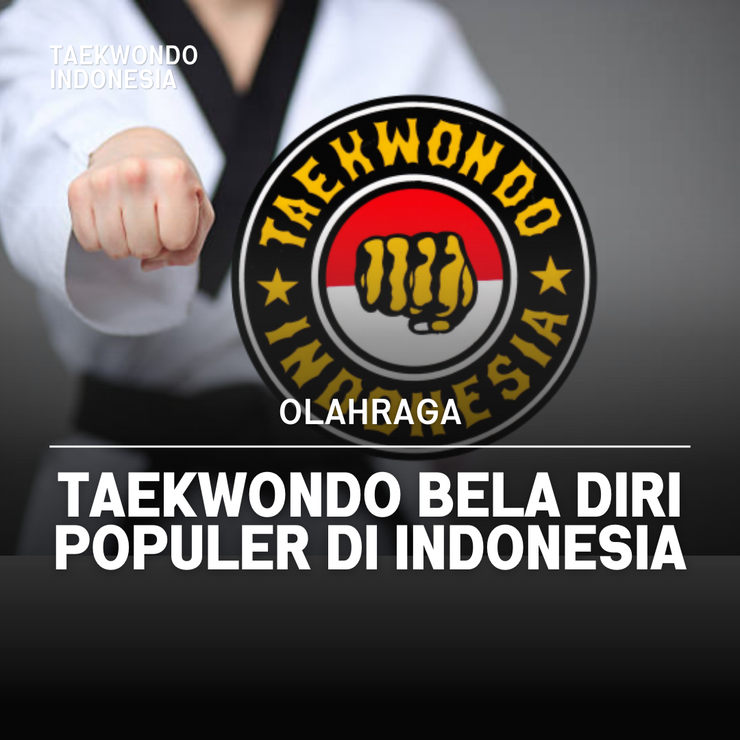 Kejuaraan Dunia Taekwondo: Puncak Prestasi dalam Seni Bela Diri Taekwondo Indonesia Dojang RKTS